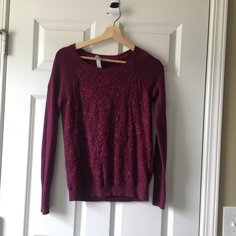 Sweater